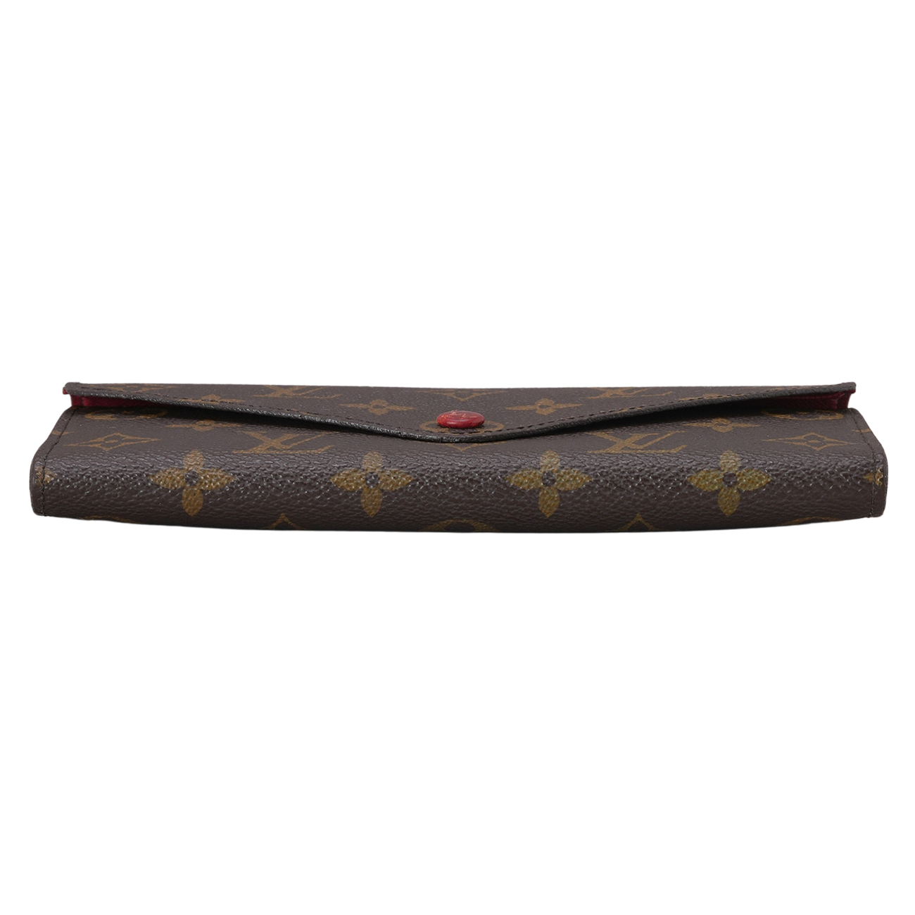 LOUIS VUITTON(USED)루이비통 모노그램 사라 월릿